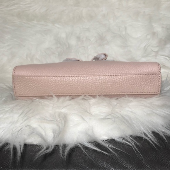 Kate Spade Henderson St Fannie Leather Crossbody - Picture 3 of 7